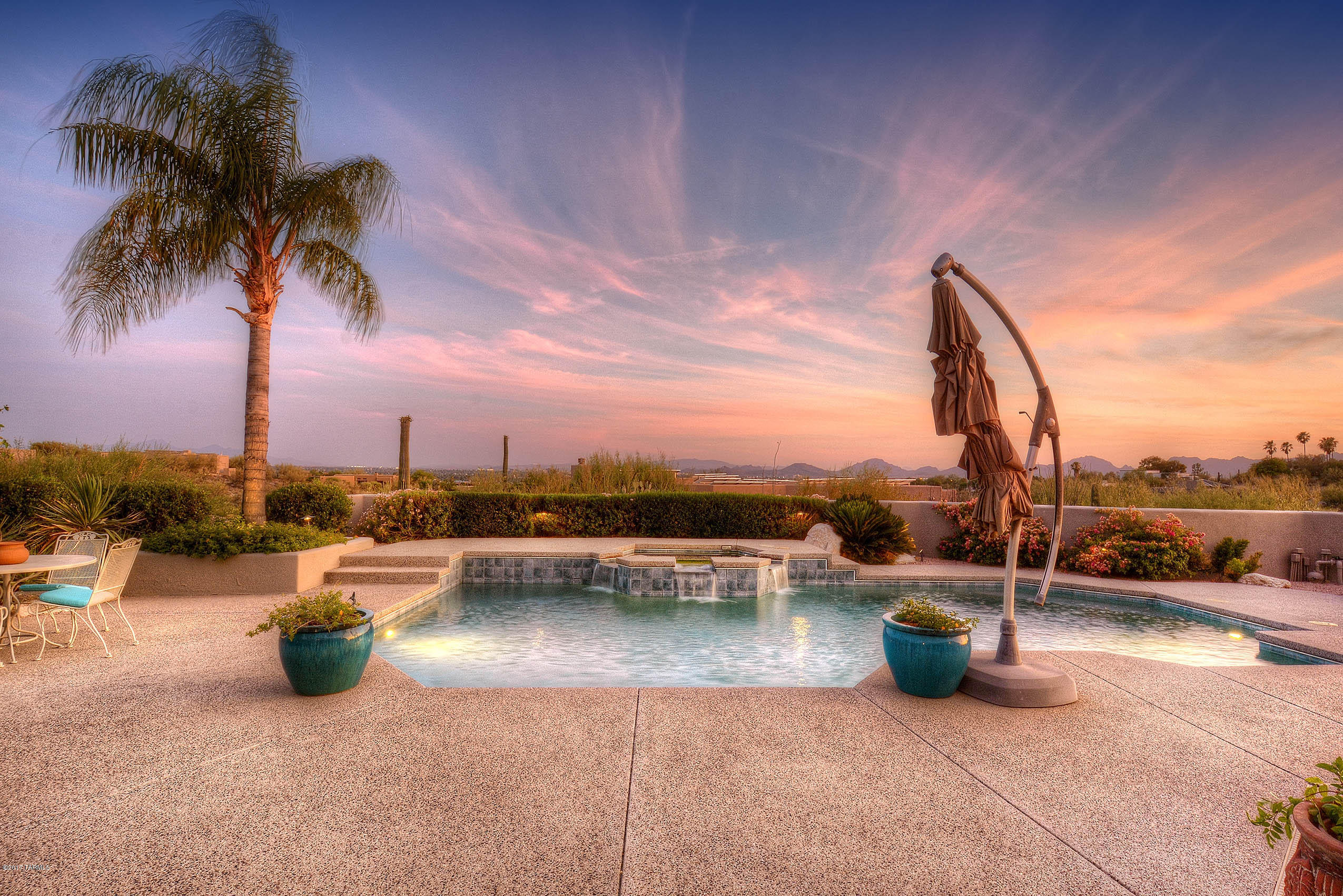 Hacienda Del Sol Estates (1-68) - Residential
