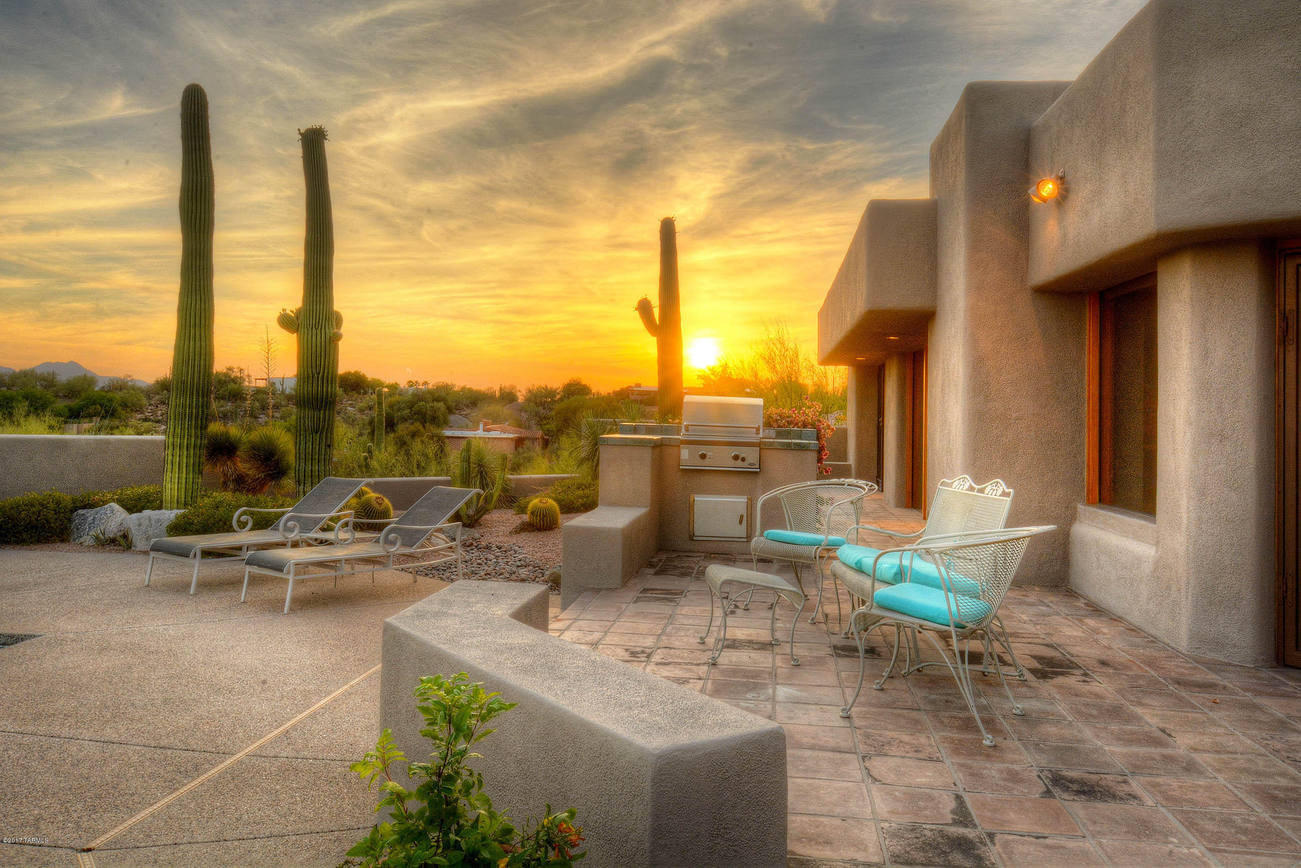 Hacienda Del Sol Estates (1-68) - Residential