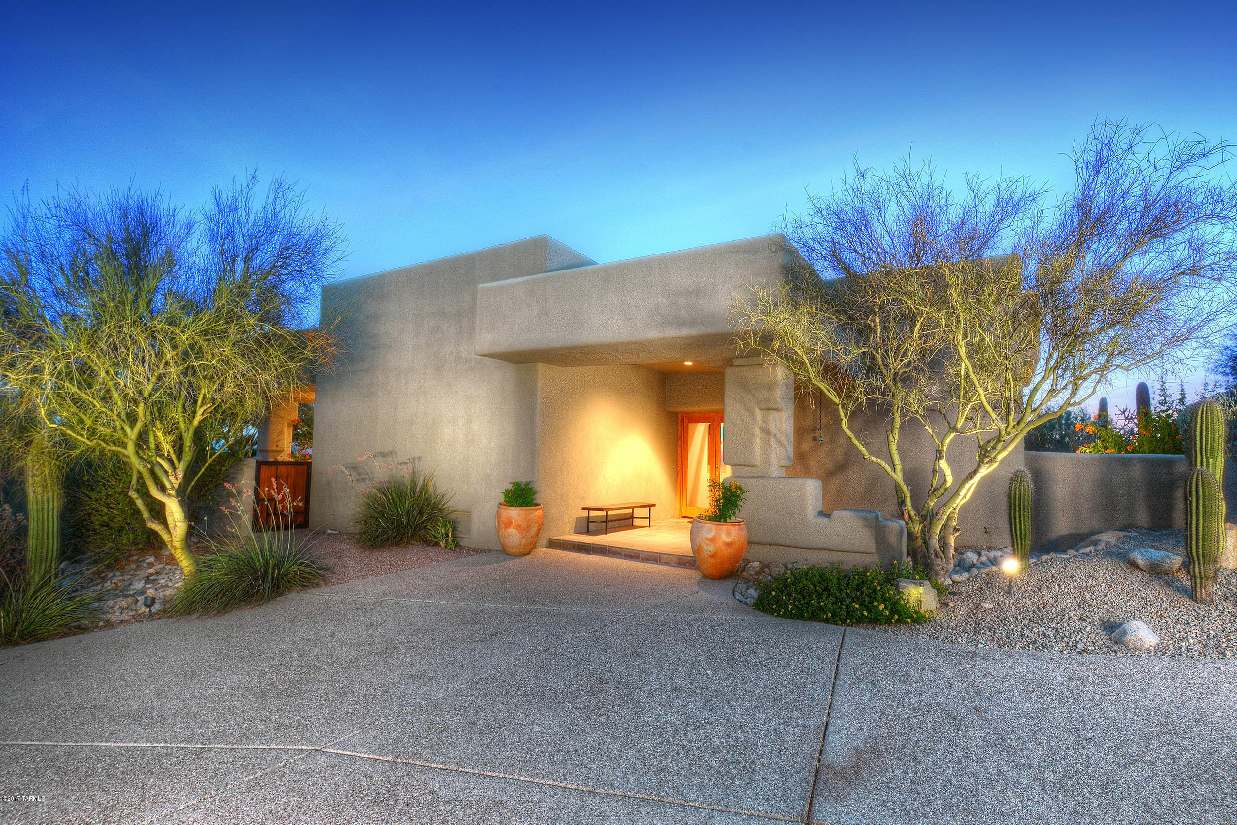 Hacienda Del Sol Estates (1-68) - Residential