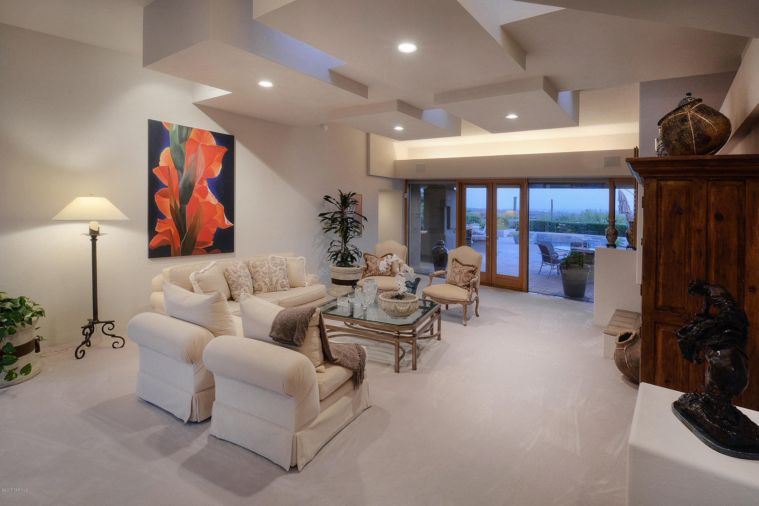 Hacienda Del Sol Estates (1-68) - Residential