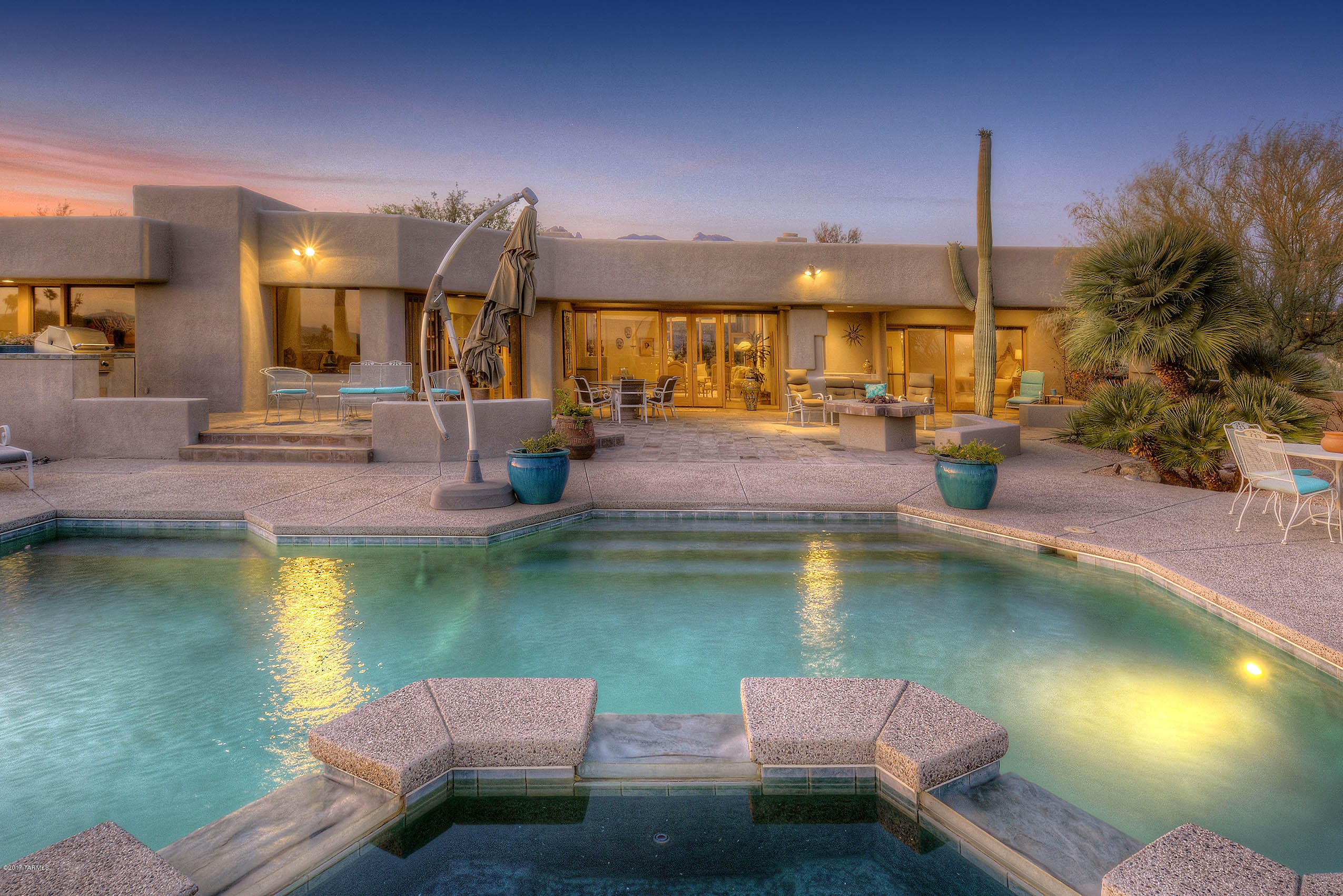 Hacienda Del Sol Estates (1-68) - Residential