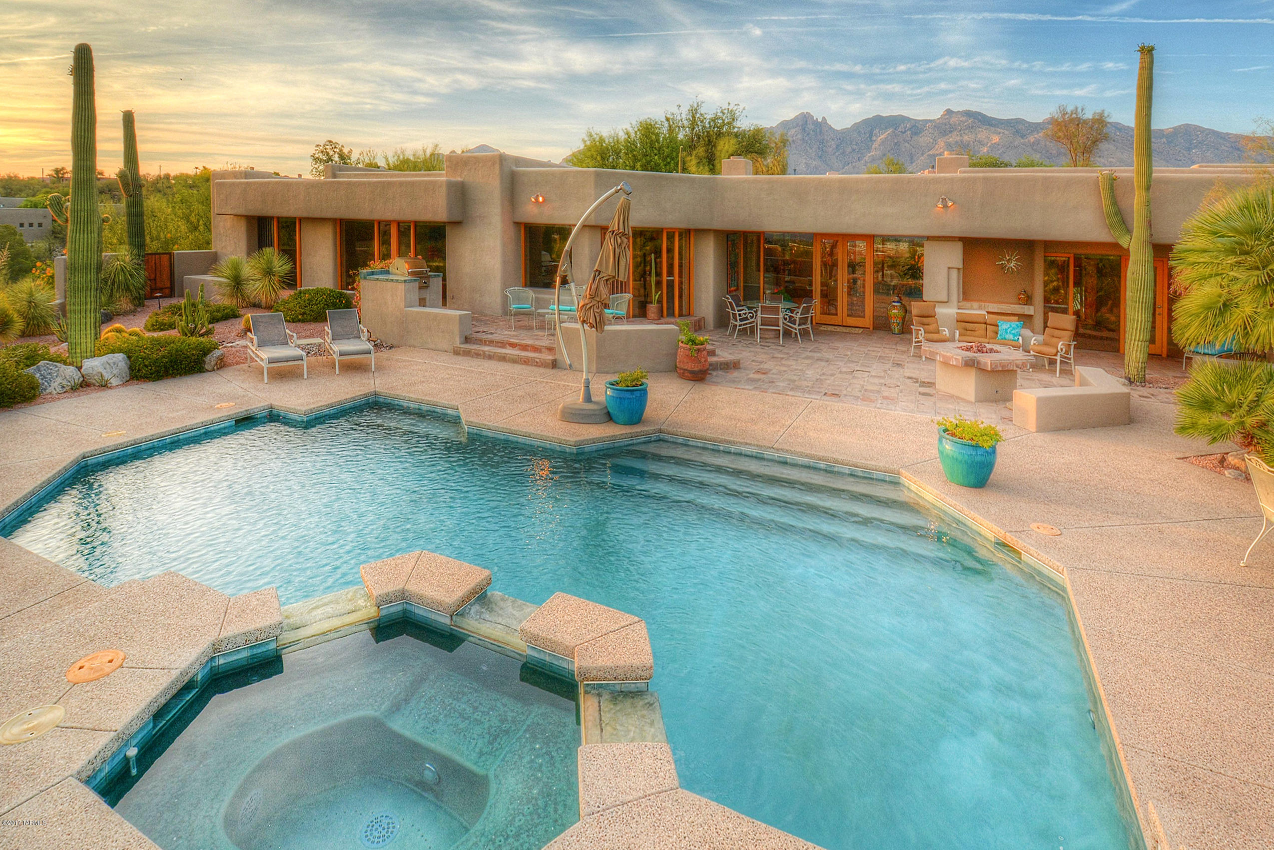 Hacienda Del Sol Estates (1-68) - Residential