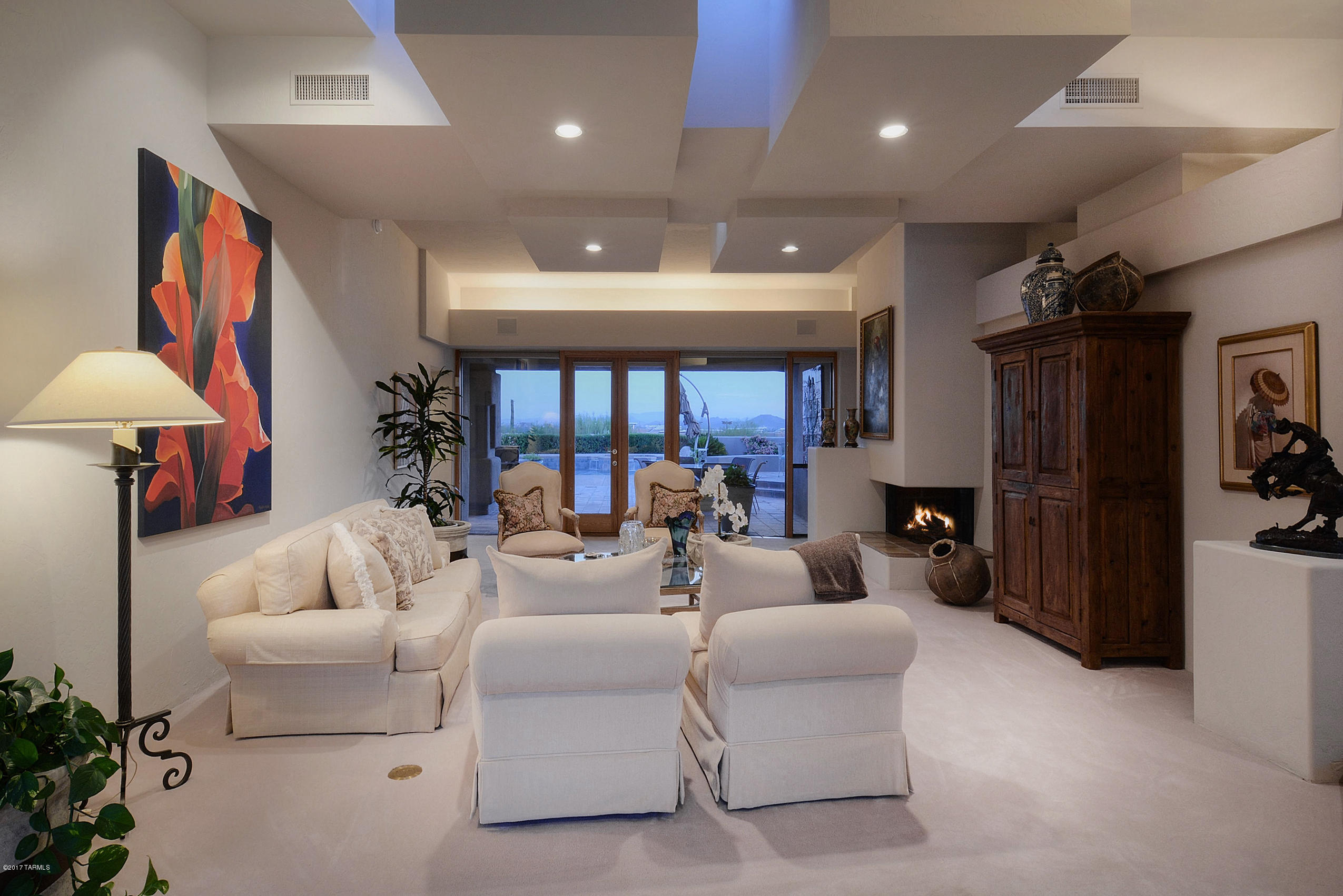 Hacienda Del Sol Estates (1-68) - Residential