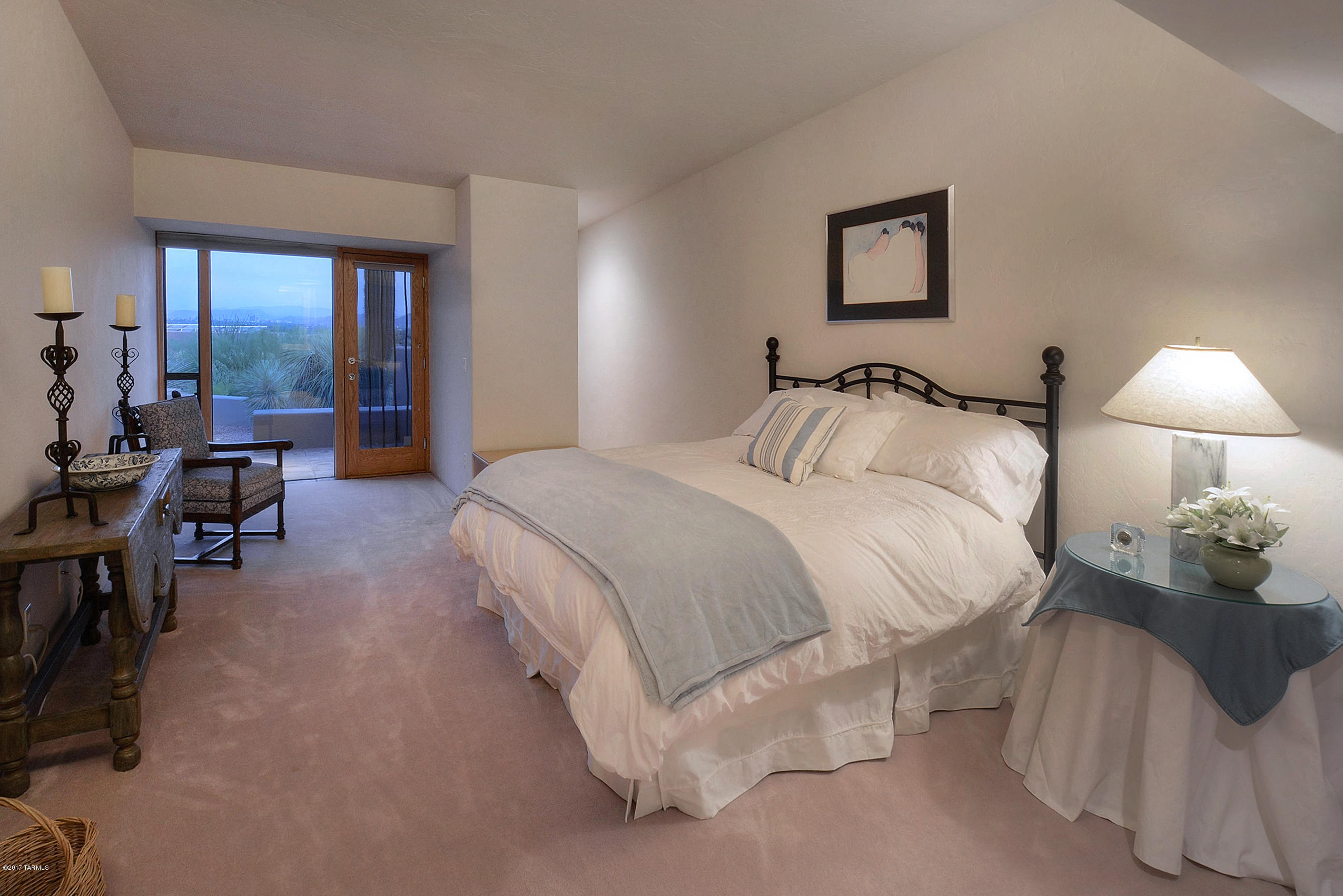 Hacienda Del Sol Estates (1-68) - Residential