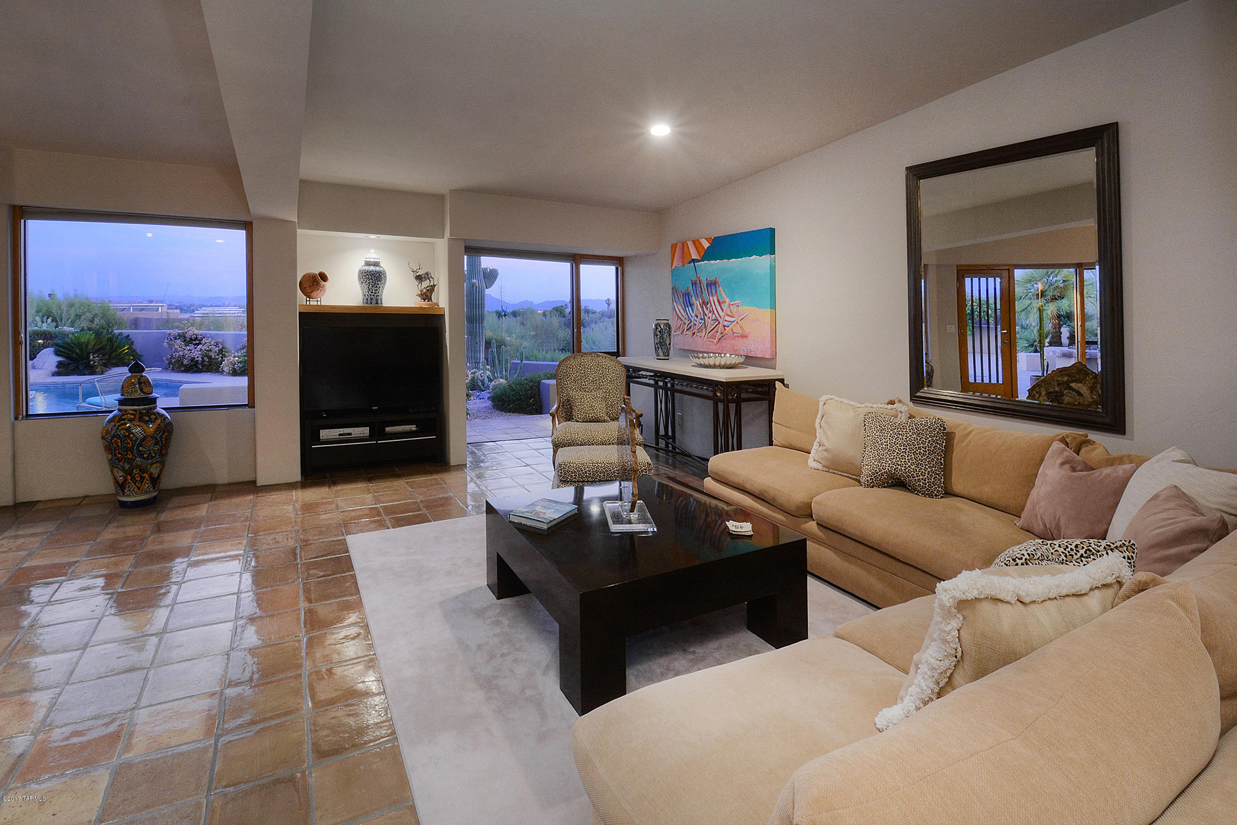 Hacienda Del Sol Estates (1-68) - Residential