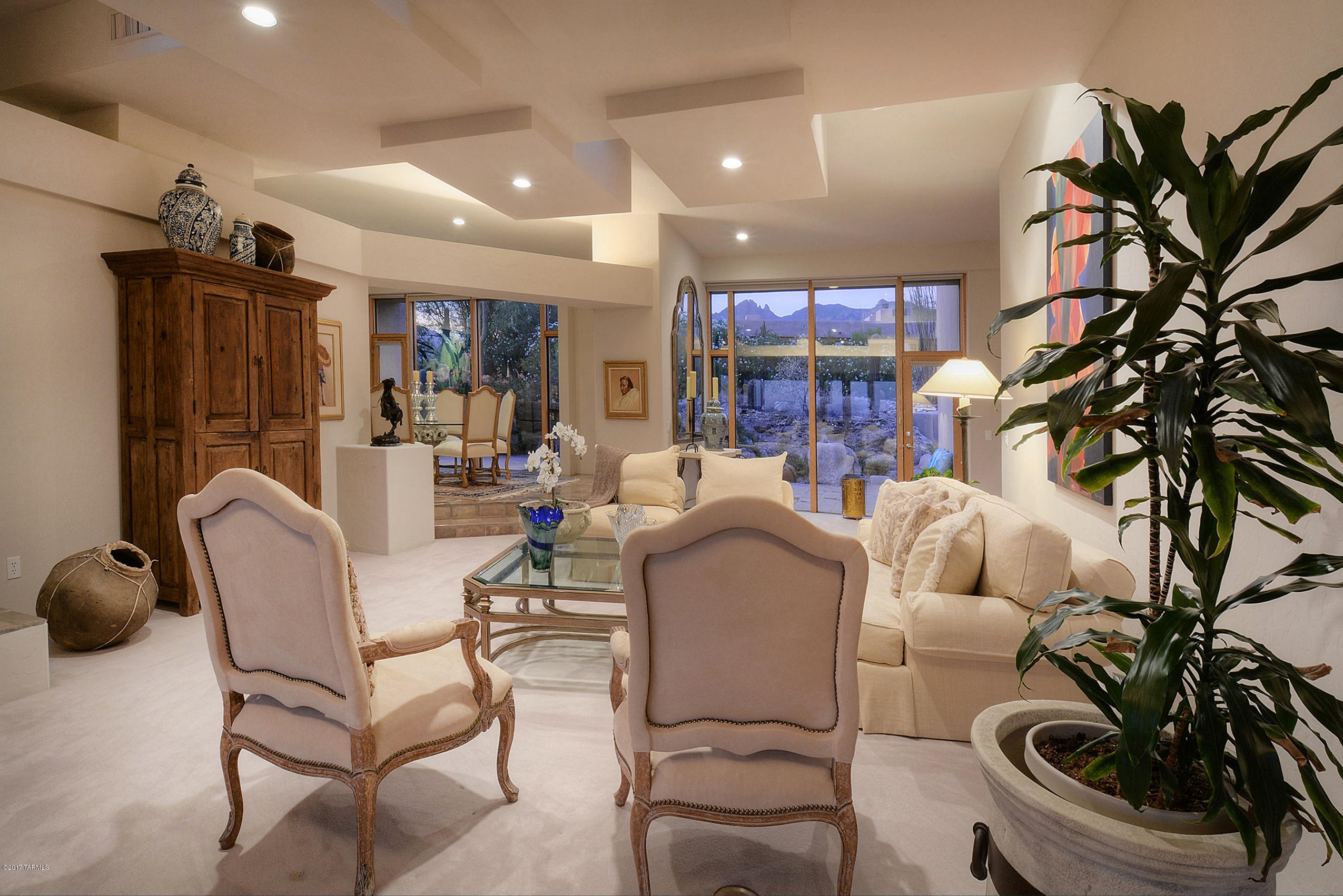 Hacienda Del Sol Estates (1-68) - Residential