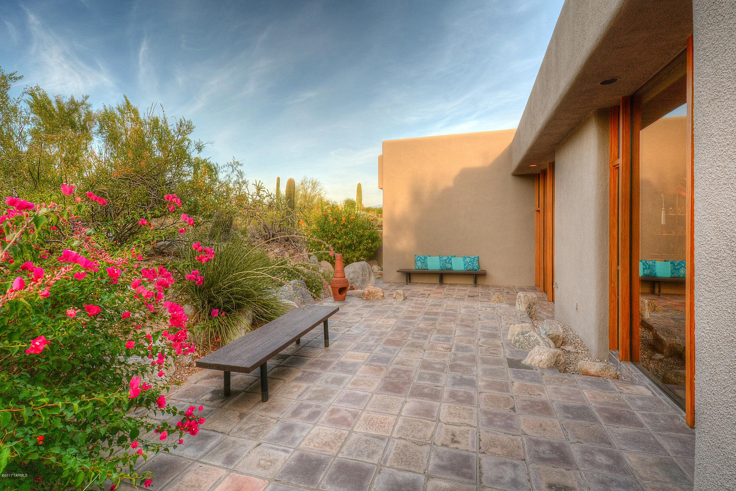 Hacienda Del Sol Estates (1-68) - Residential