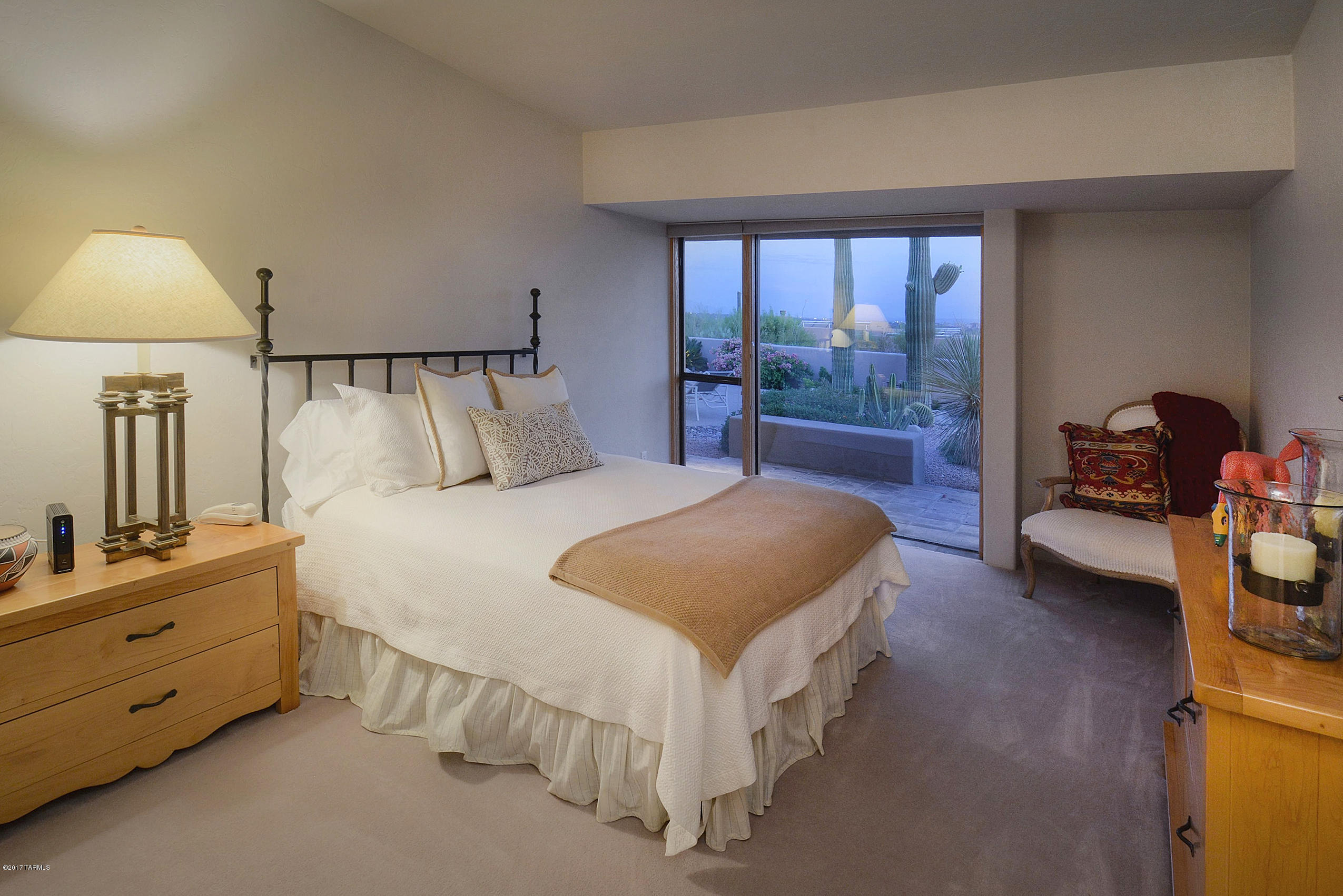 Hacienda Del Sol Estates (1-68) - Residential