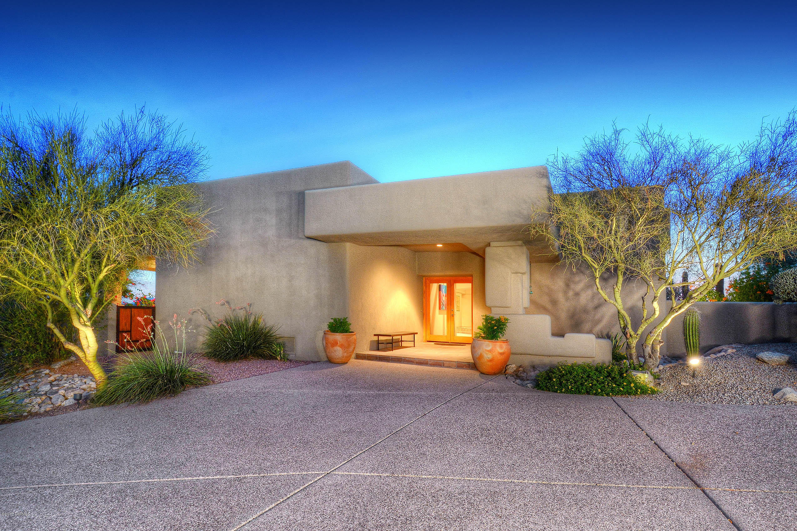 Hacienda Del Sol Estates (1-68) - Residential