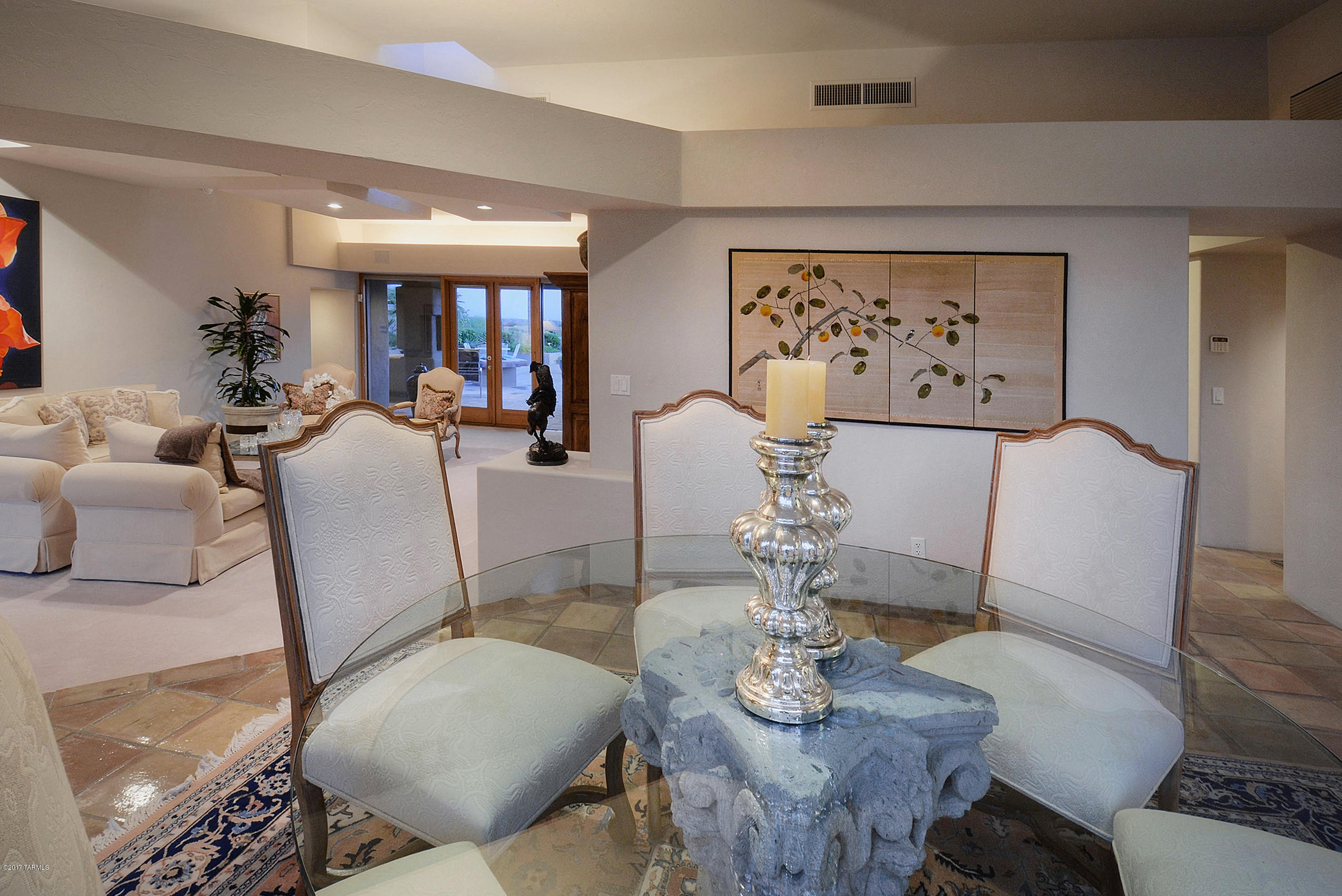 Hacienda Del Sol Estates (1-68) - Residential