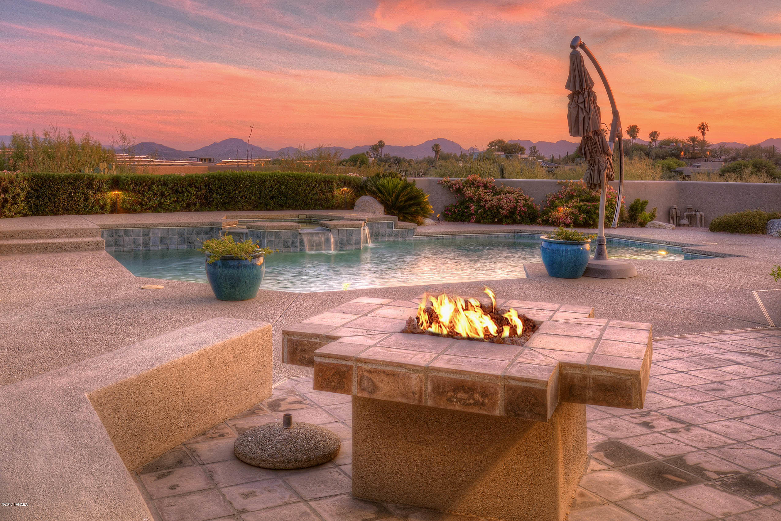 Hacienda Del Sol Estates (1-68) - Residential