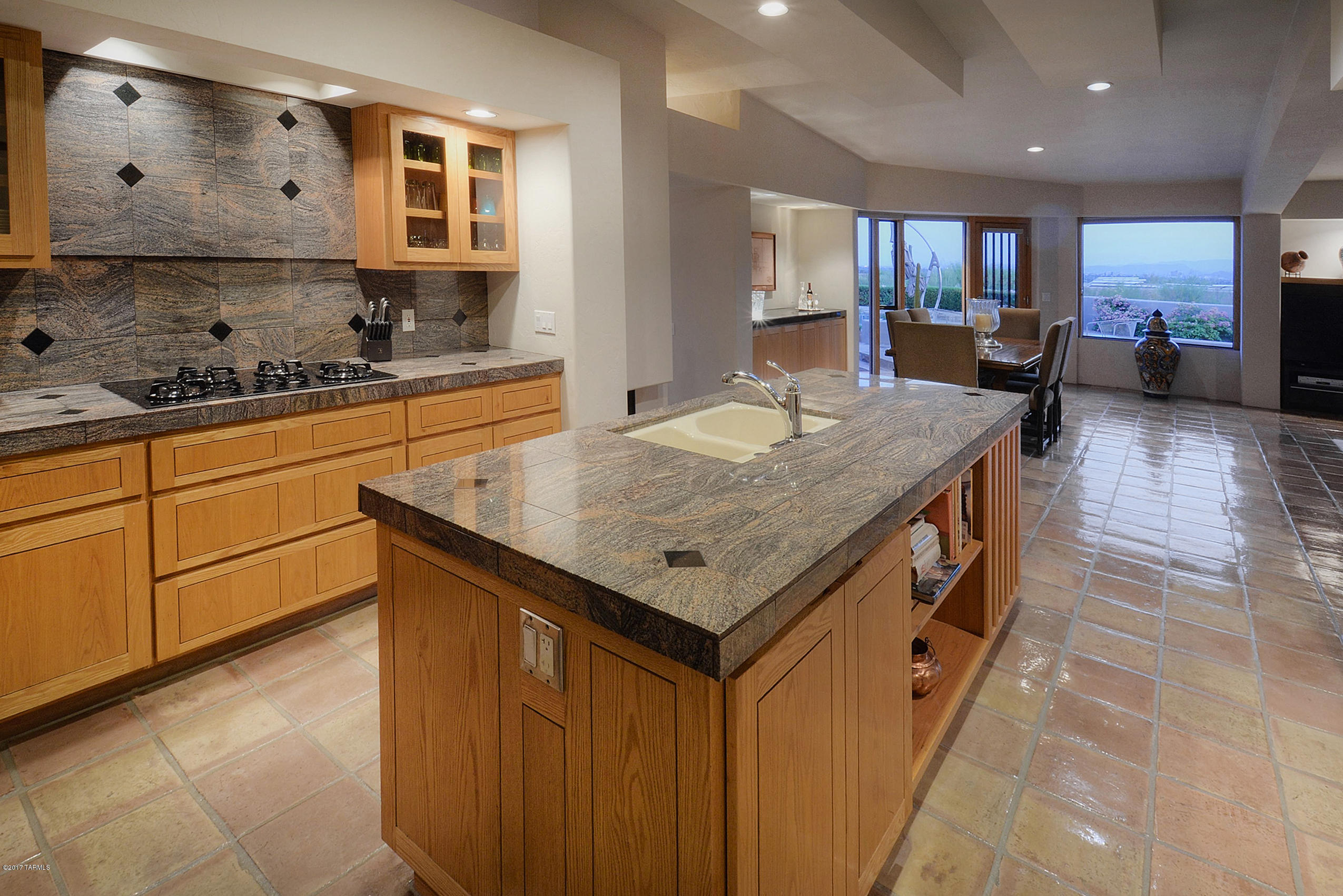 Hacienda Del Sol Estates (1-68) - Residential