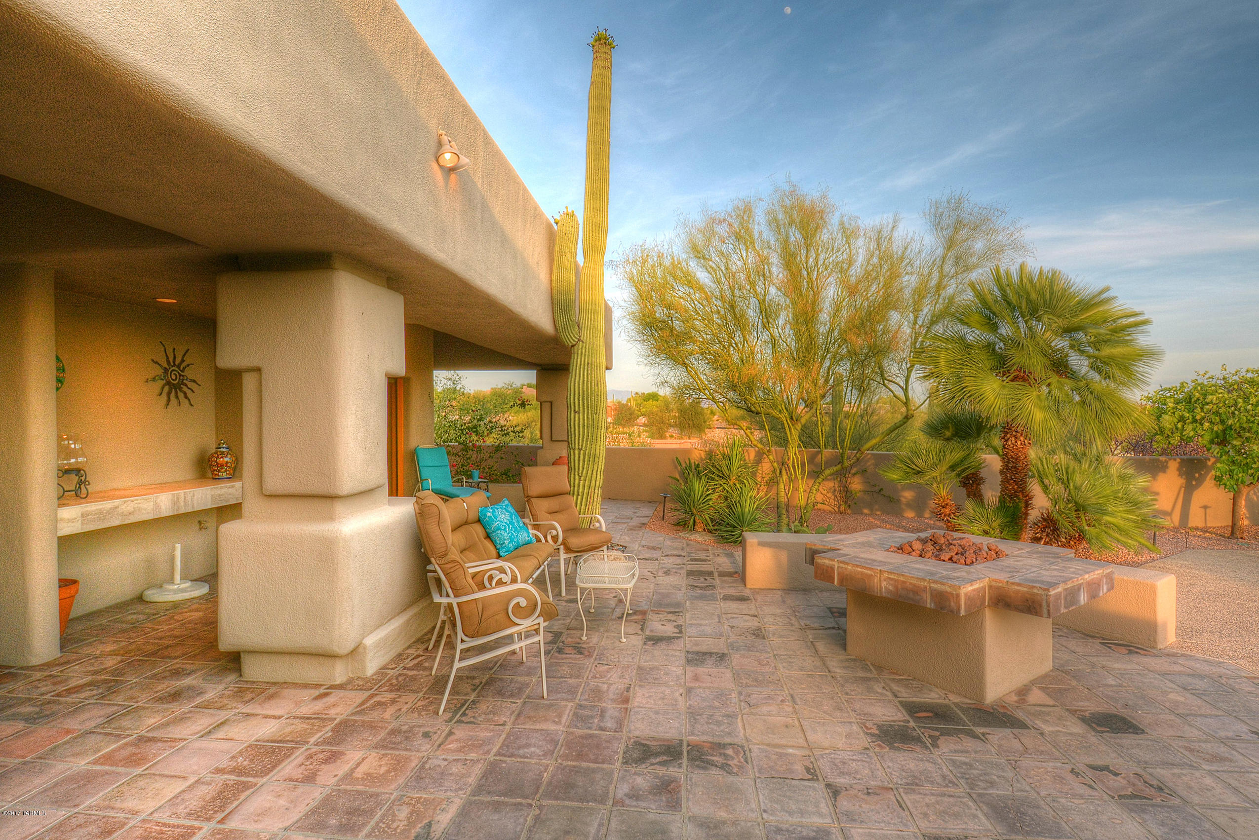 Hacienda Del Sol Estates (1-68) - Residential