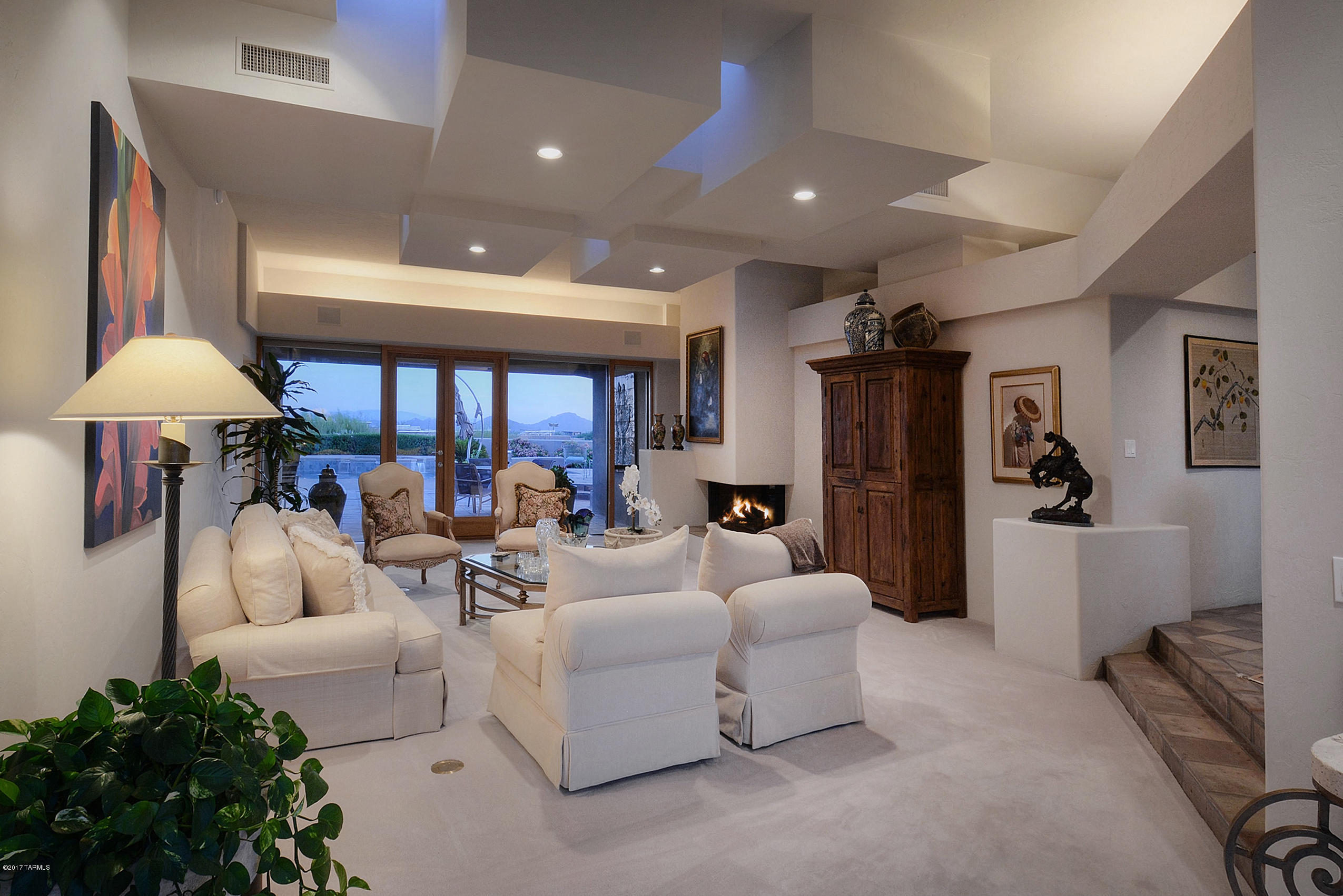 Hacienda Del Sol Estates (1-68) - Residential