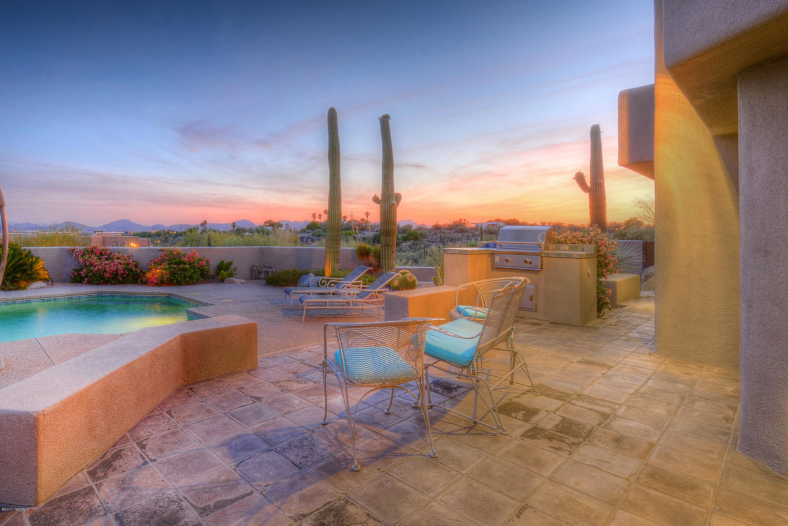 Hacienda Del Sol Estates (1-68) - Residential