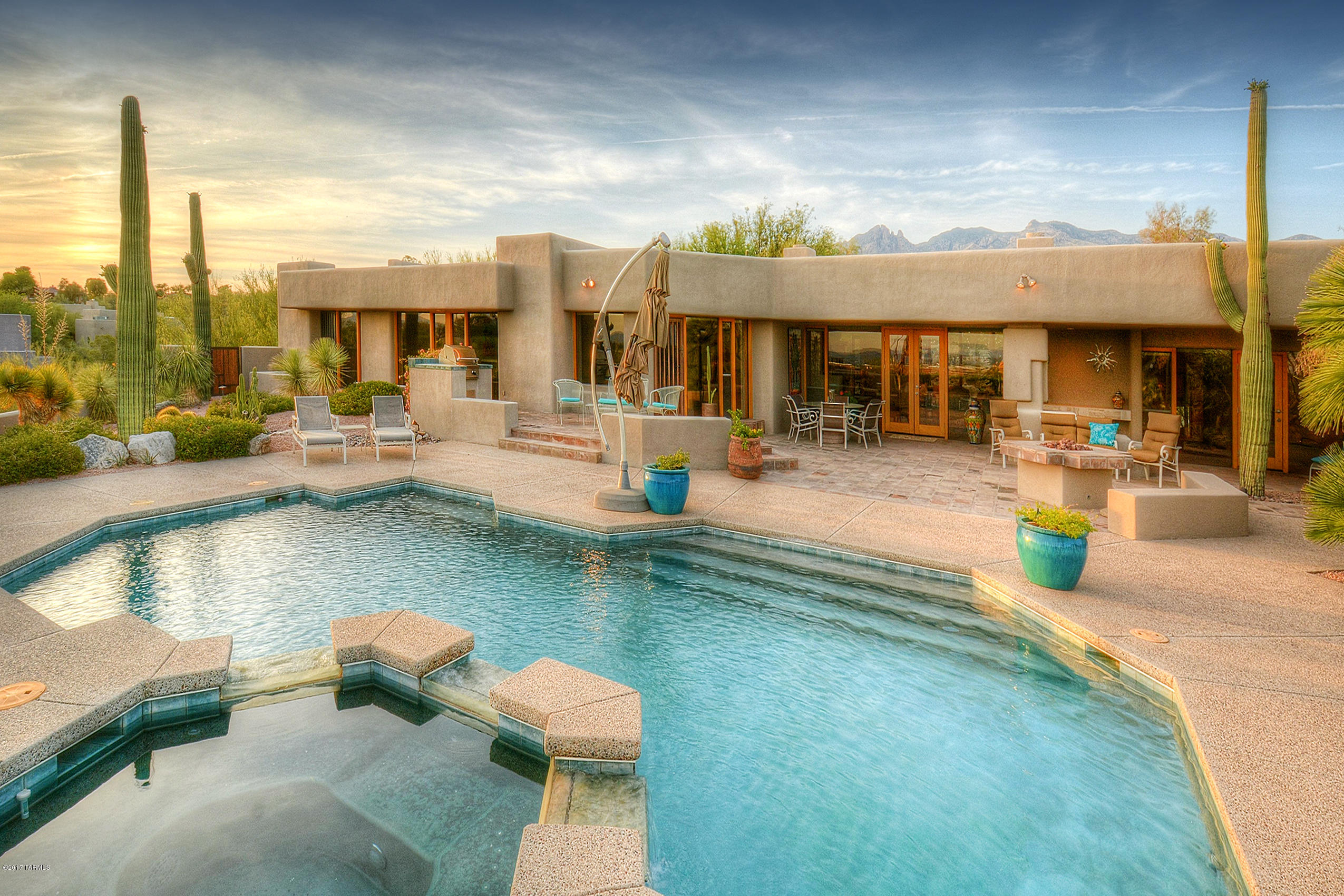 Hacienda Del Sol Estates (1-68) - Residential
