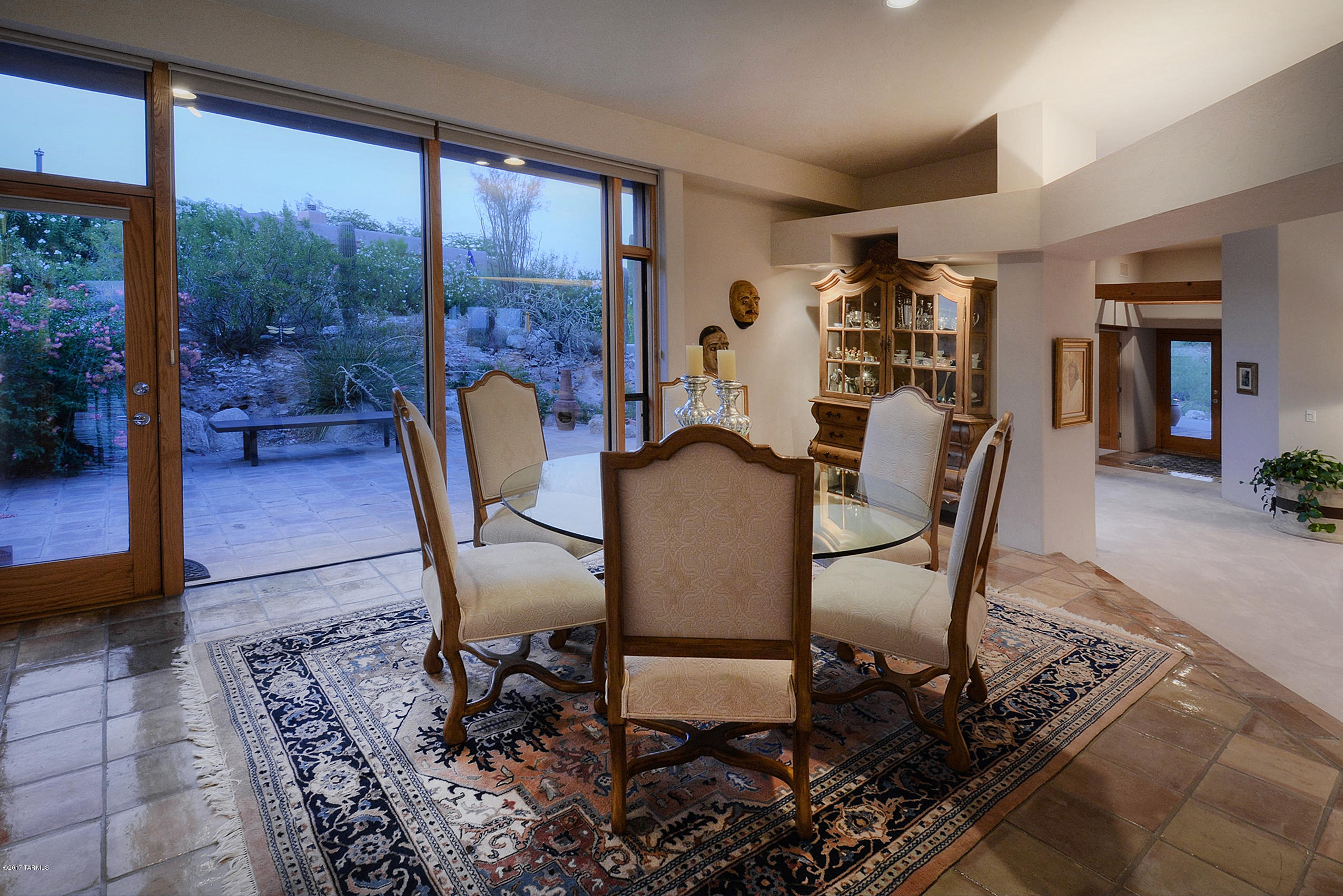 Hacienda Del Sol Estates (1-68) - Residential