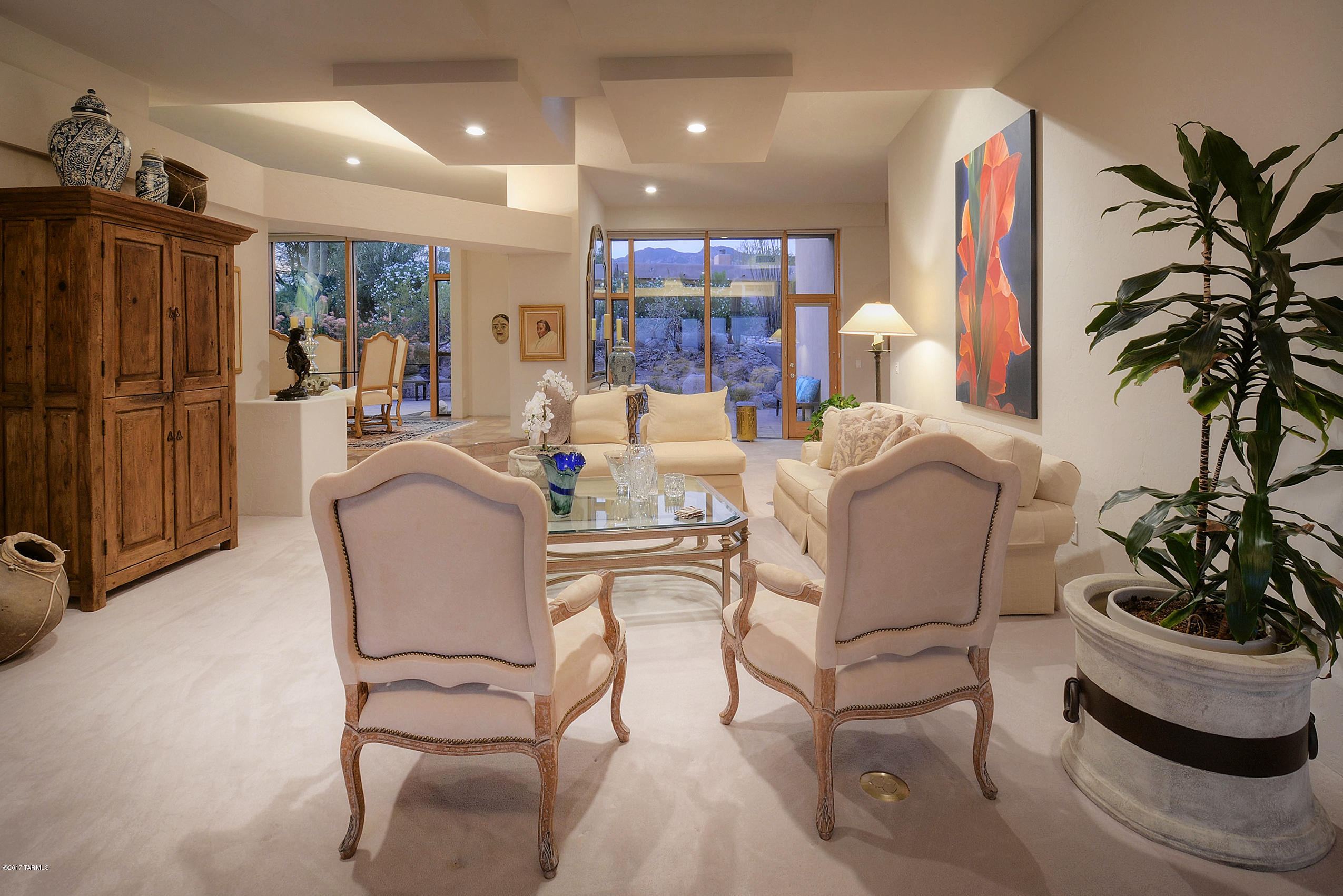 Hacienda Del Sol Estates (1-68) - Residential
