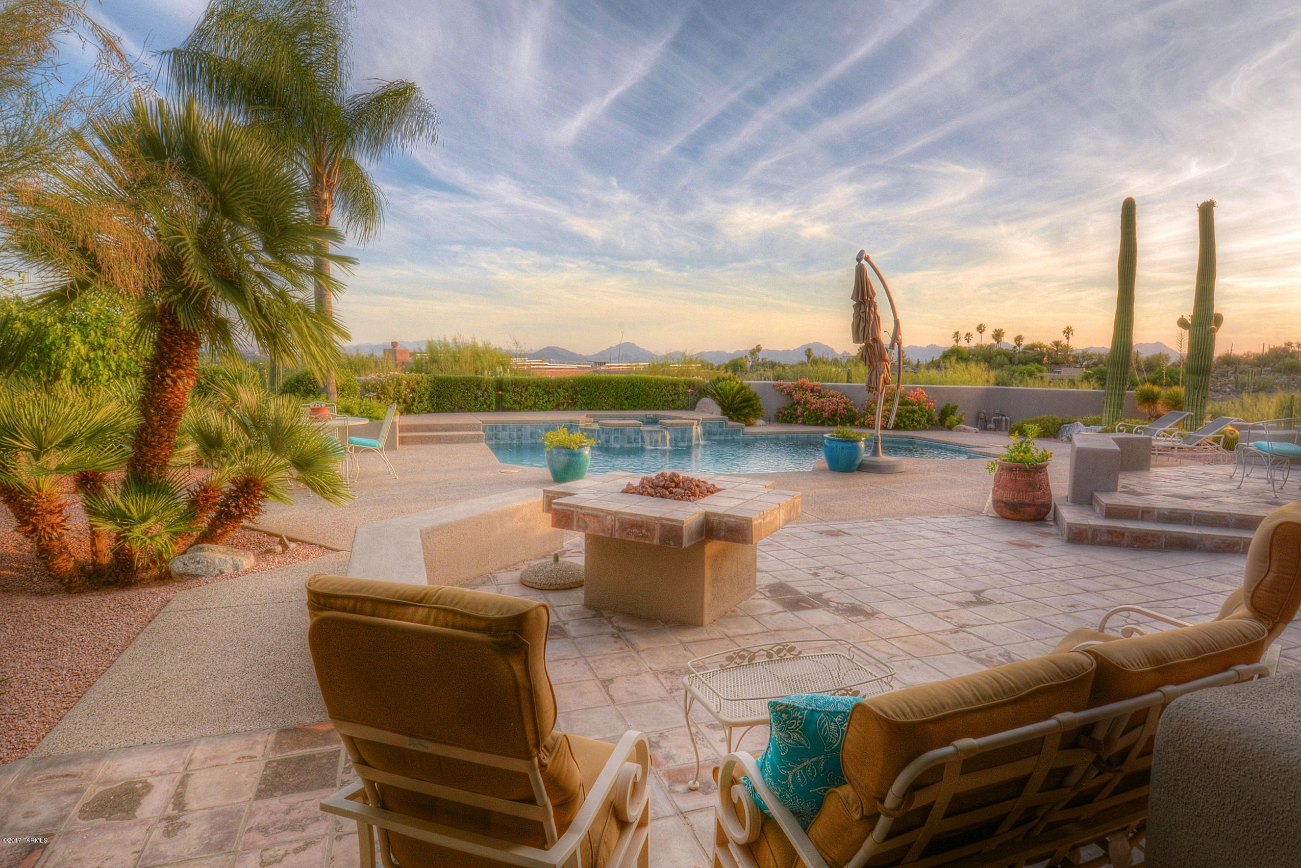 Hacienda Del Sol Estates (1-68) - Residential