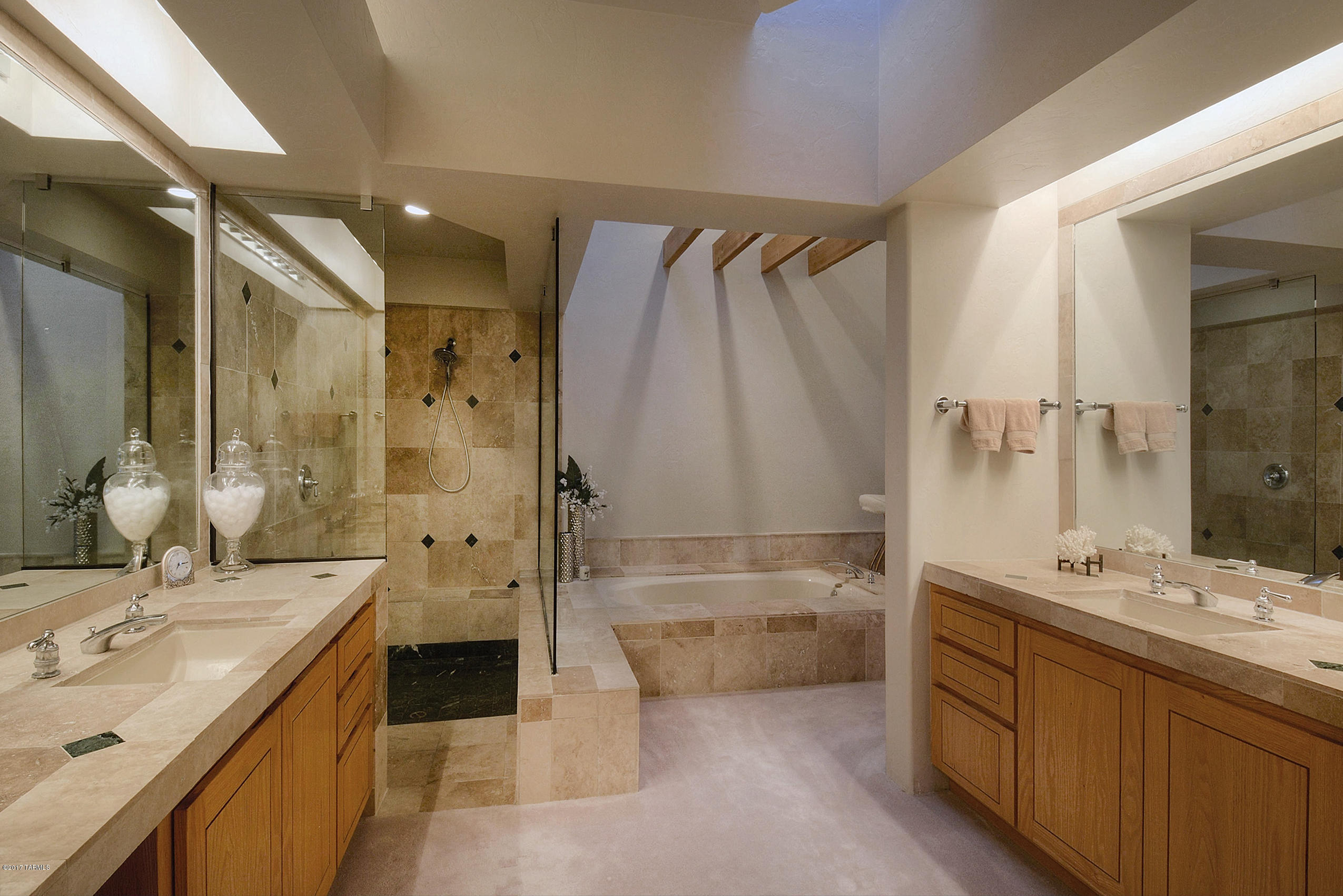Hacienda Del Sol Estates (1-68) - Residential