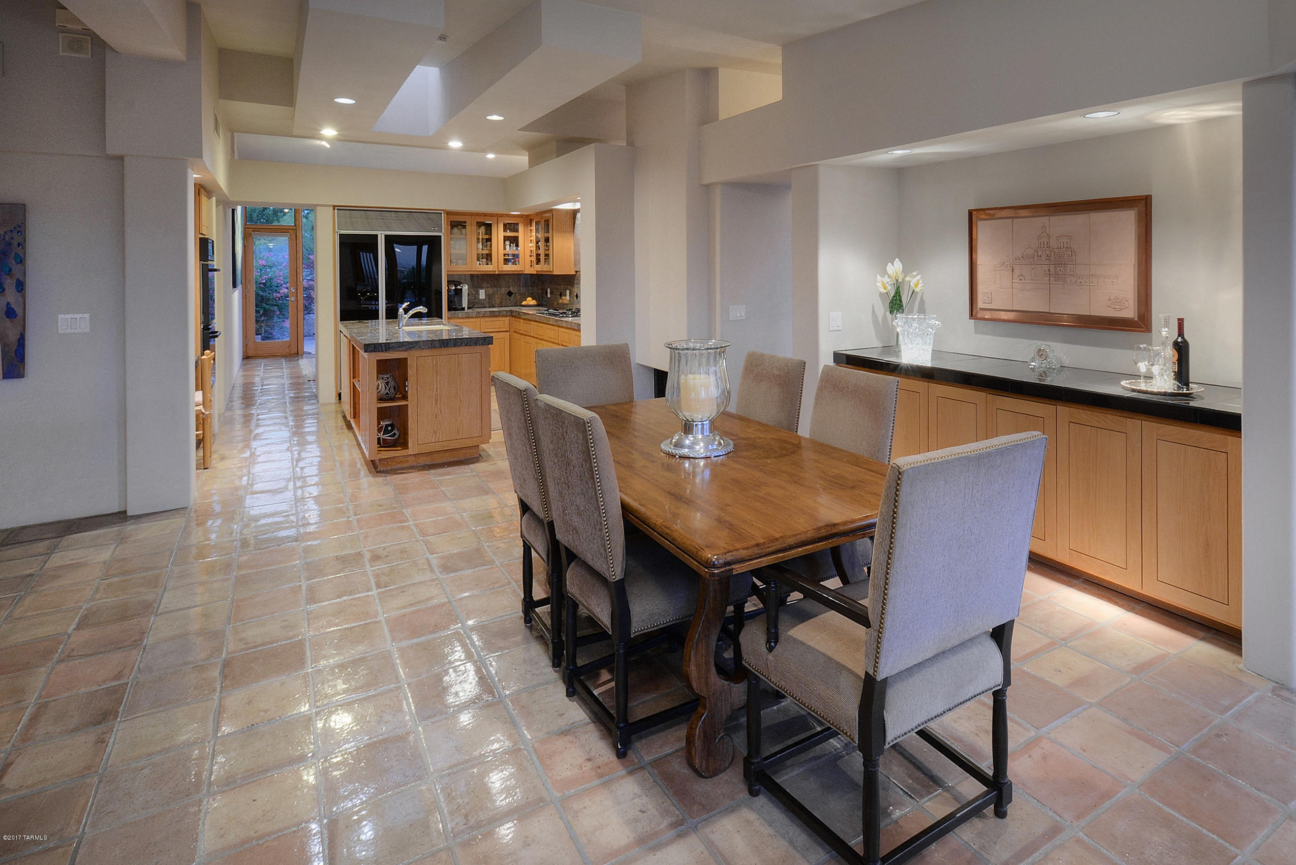 Hacienda Del Sol Estates (1-68) - Residential