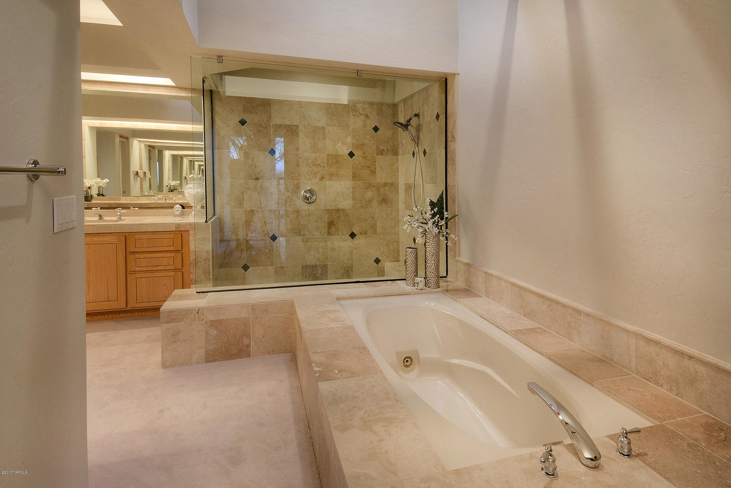 Hacienda Del Sol Estates (1-68) - Residential