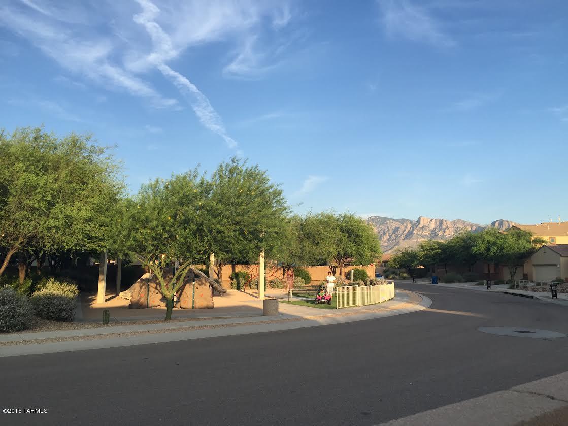 Rancho Vistoso Neighborhood 10 - Residential Lease