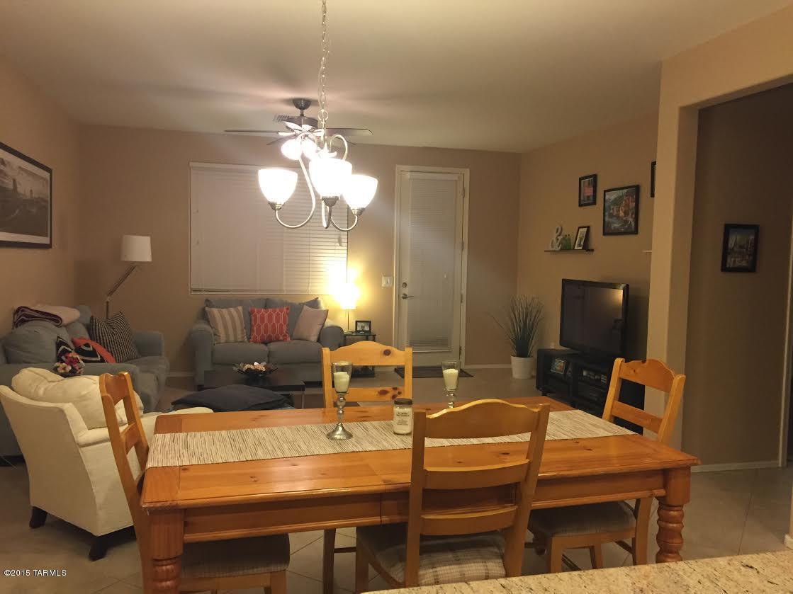 Rancho Vistoso Neighborhood 10 - Residential Lease