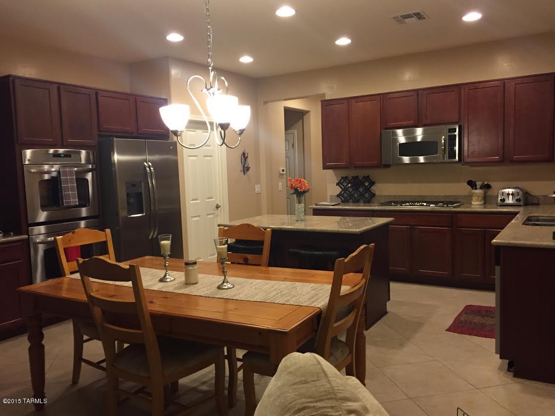 Rancho Vistoso Neighborhood 10 - Residential Lease
