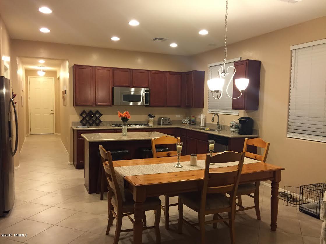 Rancho Vistoso Neighborhood 10 - Residential Lease