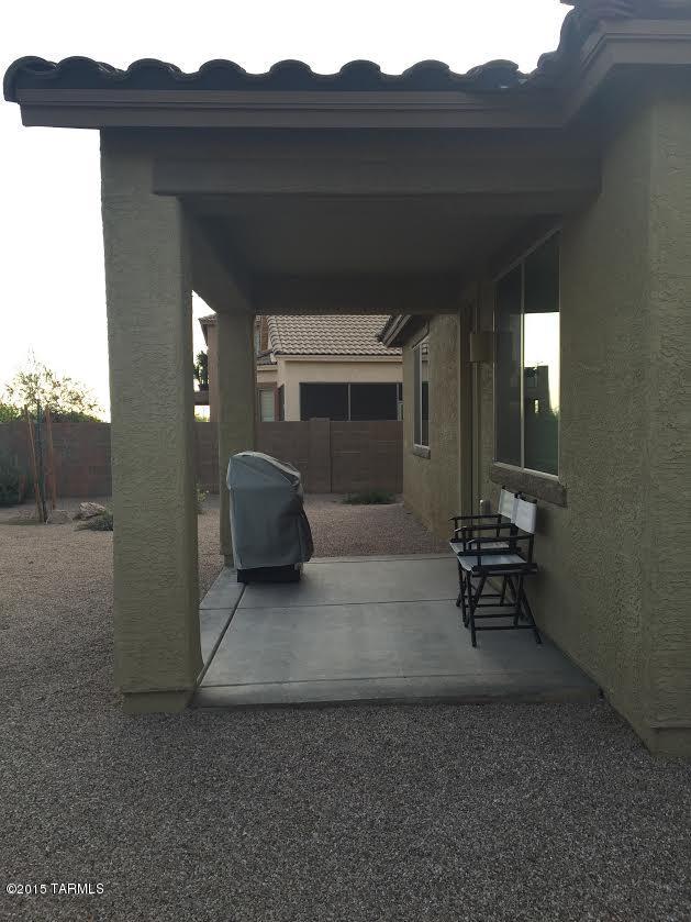 Rancho Vistoso Neighborhood 10 - Residential Lease