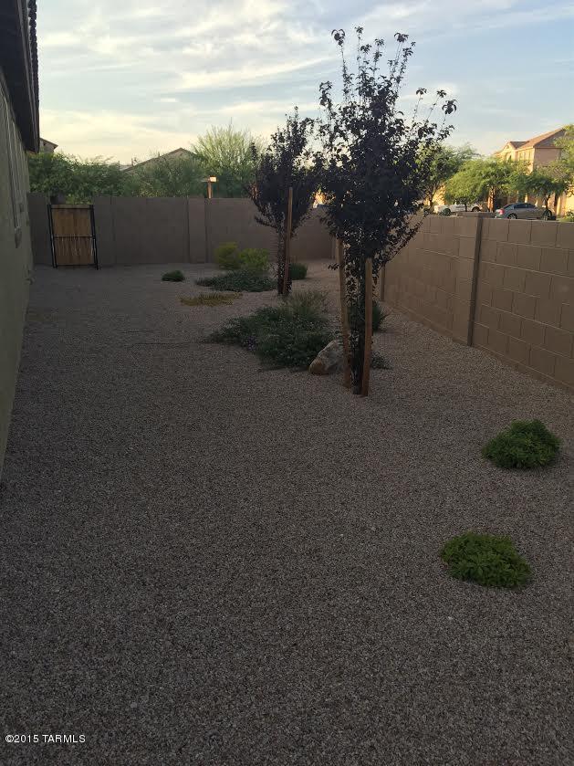 Rancho Vistoso Neighborhood 10 - Residential Lease