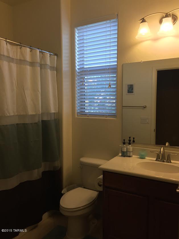 Rancho Vistoso Neighborhood 10 - Residential Lease
