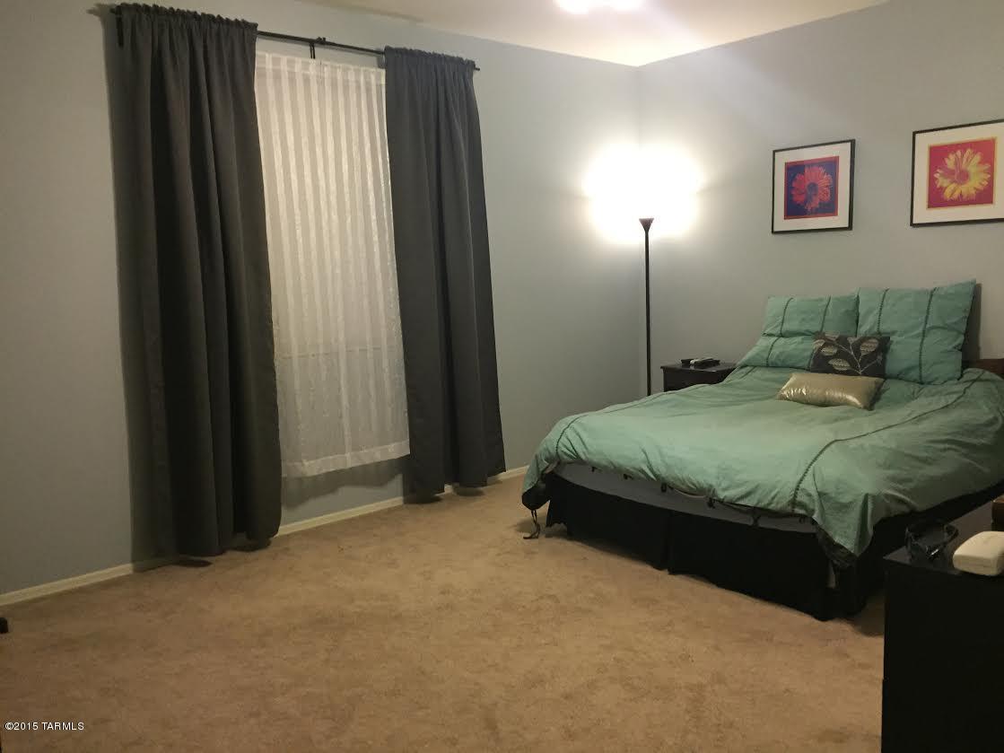 Rancho Vistoso Neighborhood 10 - Residential Lease