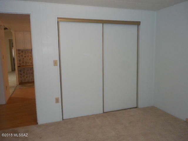 Green Valley Mobile Estates (312-437) - Residential
