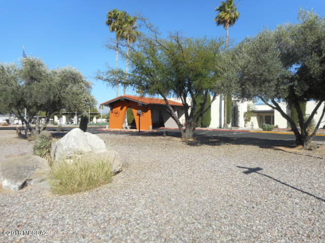 Green Valley Mobile Estates (312-437) - Residential
