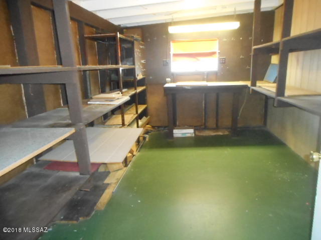 Green Valley Mobile Estates (312-437) - Residential