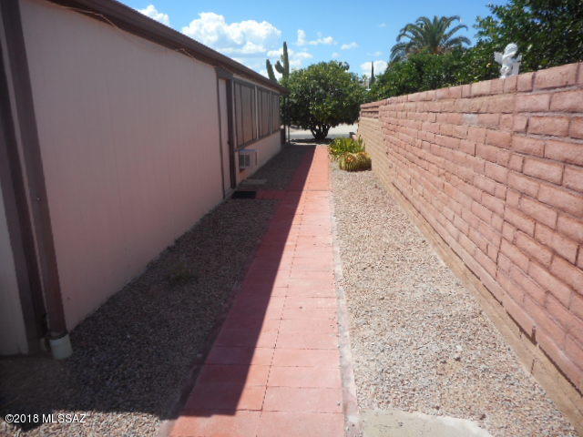 Green Valley Mobile Estates (312-437) - Residential