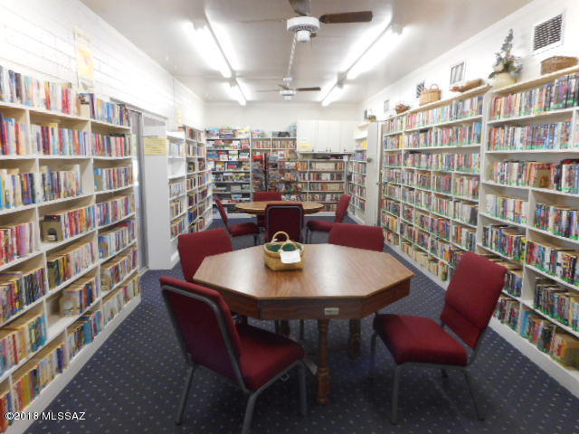 Green Valley Mobile Estates (312-437) - Residential