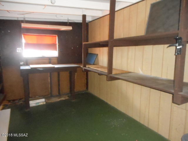 Green Valley Mobile Estates (312-437) - Residential