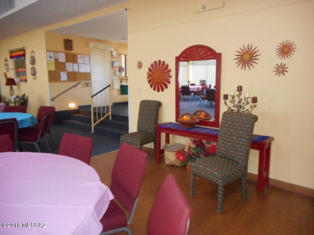 Green Valley Mobile Estates (312-437) - Residential