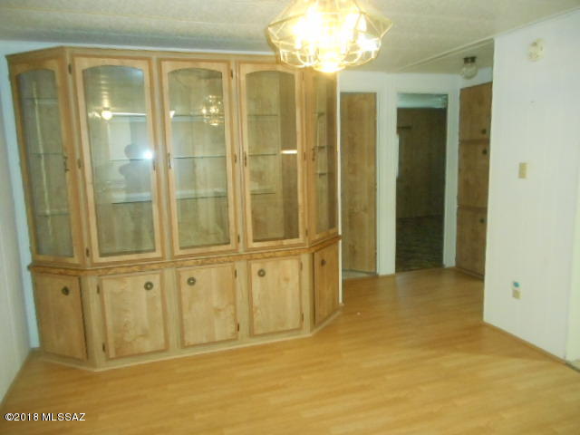 Green Valley Mobile Estates (312-437) - Residential