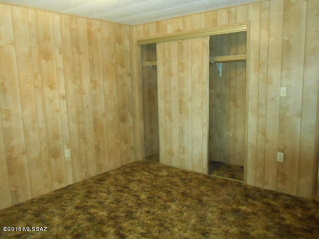 Green Valley Mobile Estates (312-437) - Residential