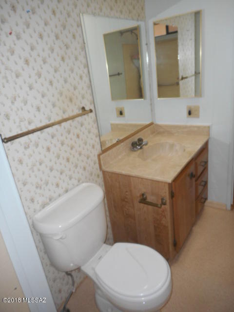 Green Valley Mobile Estates (312-437) - Residential