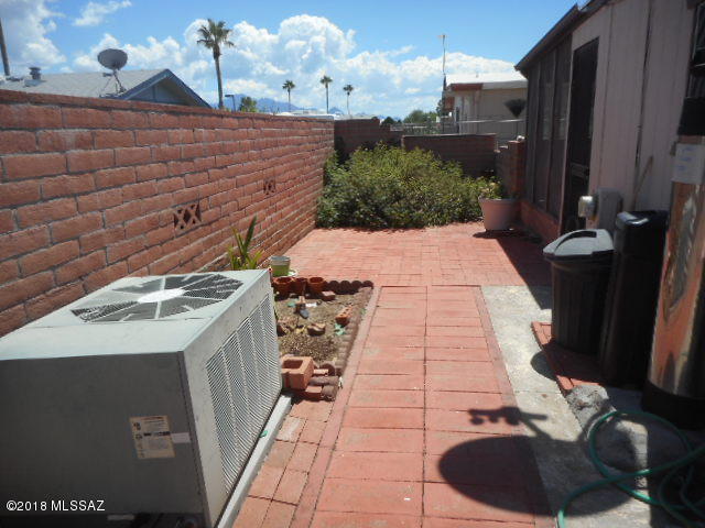 Green Valley Mobile Estates (312-437) - Residential