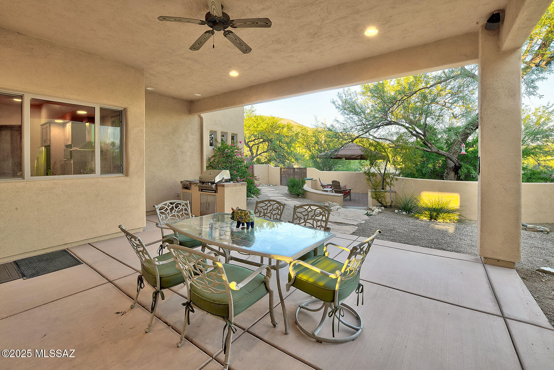 Sabino Highlands (1-20) - Residential
