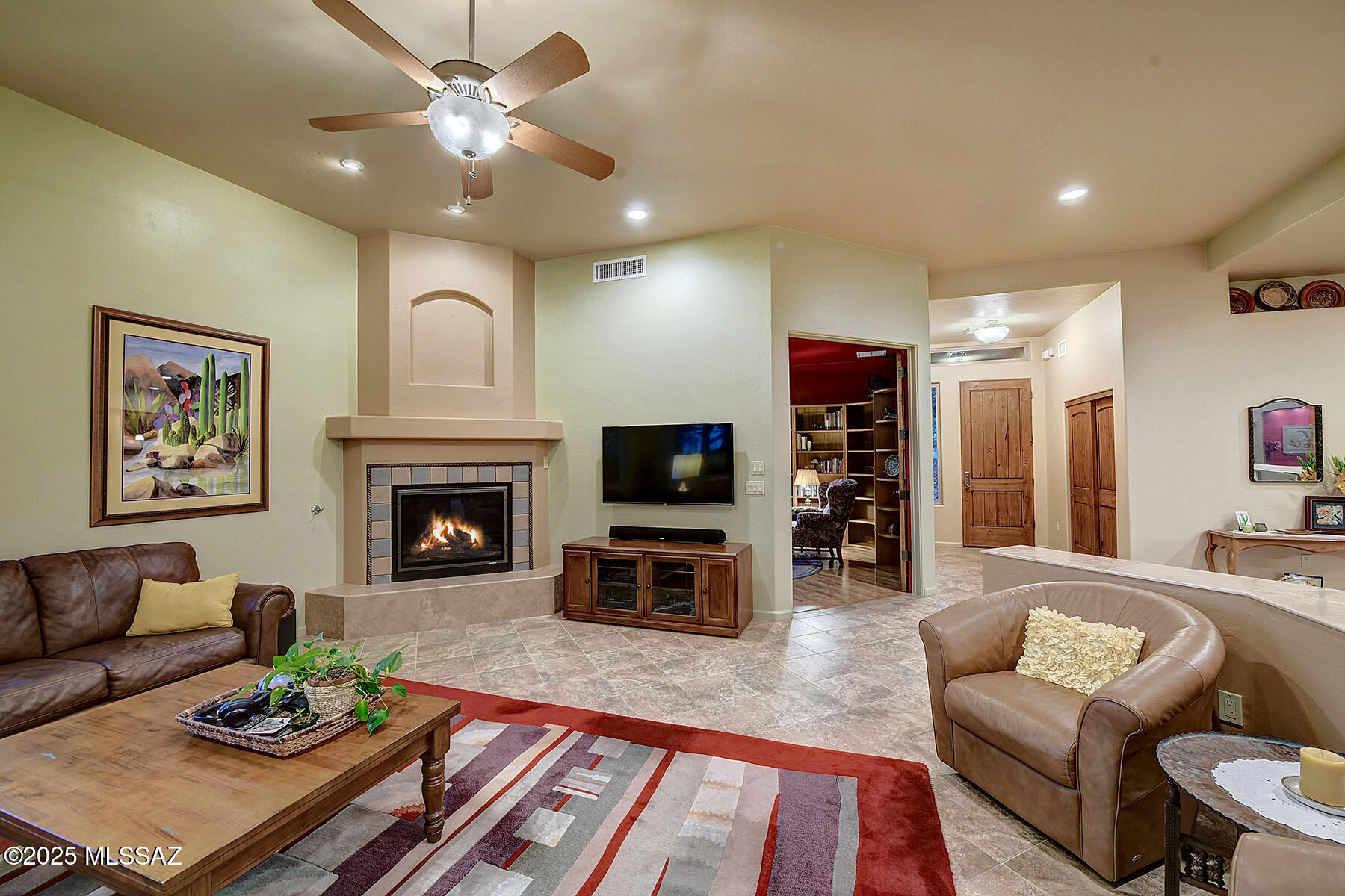 Sabino Highlands (1-20) - Residential