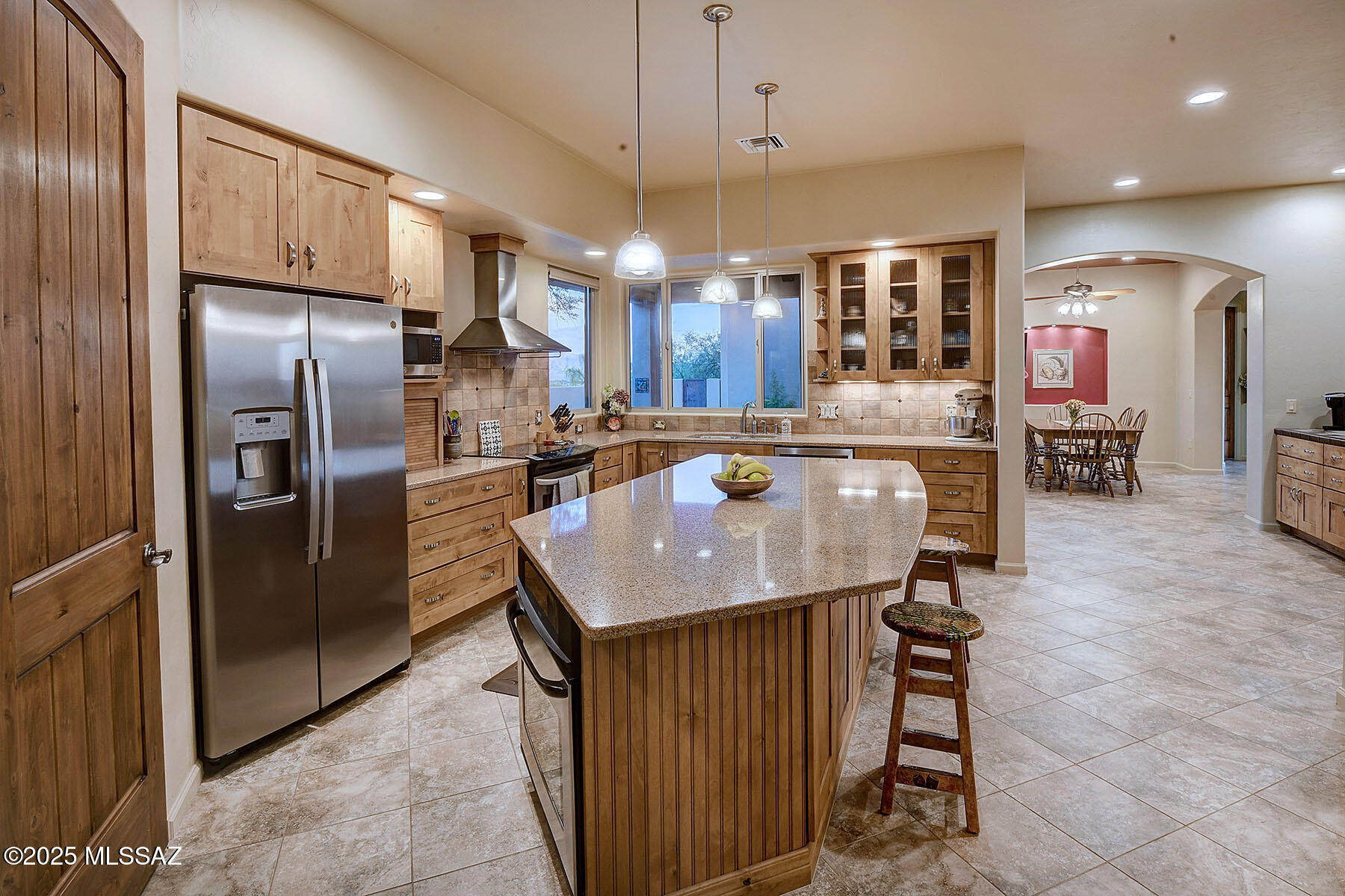 Sabino Highlands (1-20) - Residential