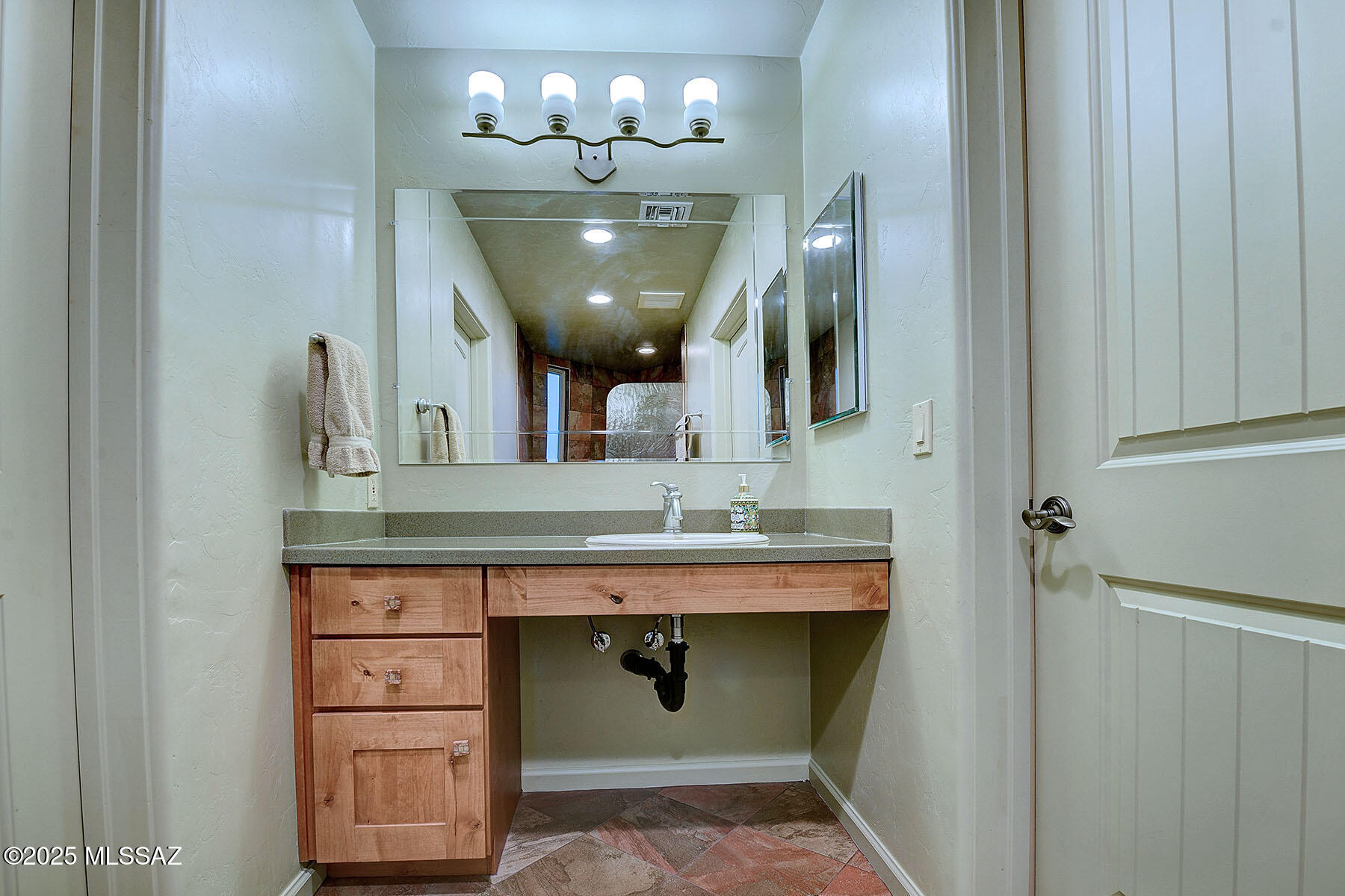 Sabino Highlands (1-20) - Residential