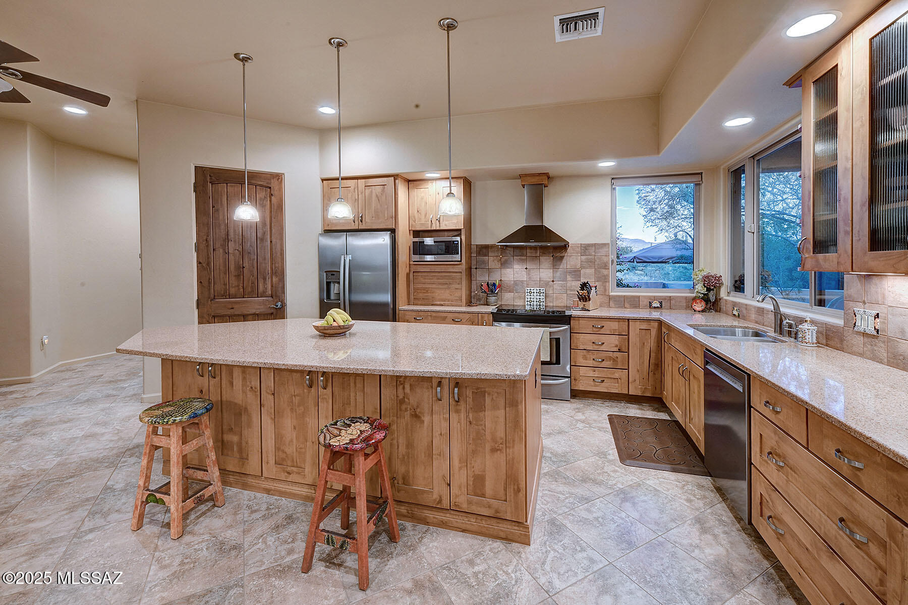 Sabino Highlands (1-20) - Residential